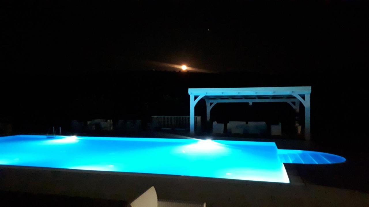 Agriturismo Trappeto Vecchio San Demetrio Corone Экстерьер фото