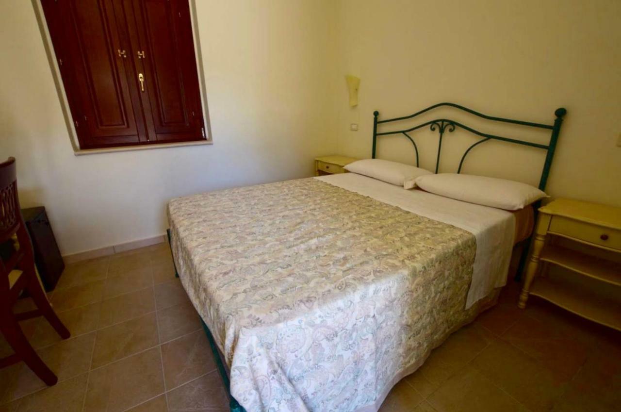 Agriturismo Trappeto Vecchio San Demetrio Corone Экстерьер фото